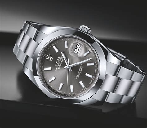 when 2019 datejust rolex ship|2019 rolex datejust 41.